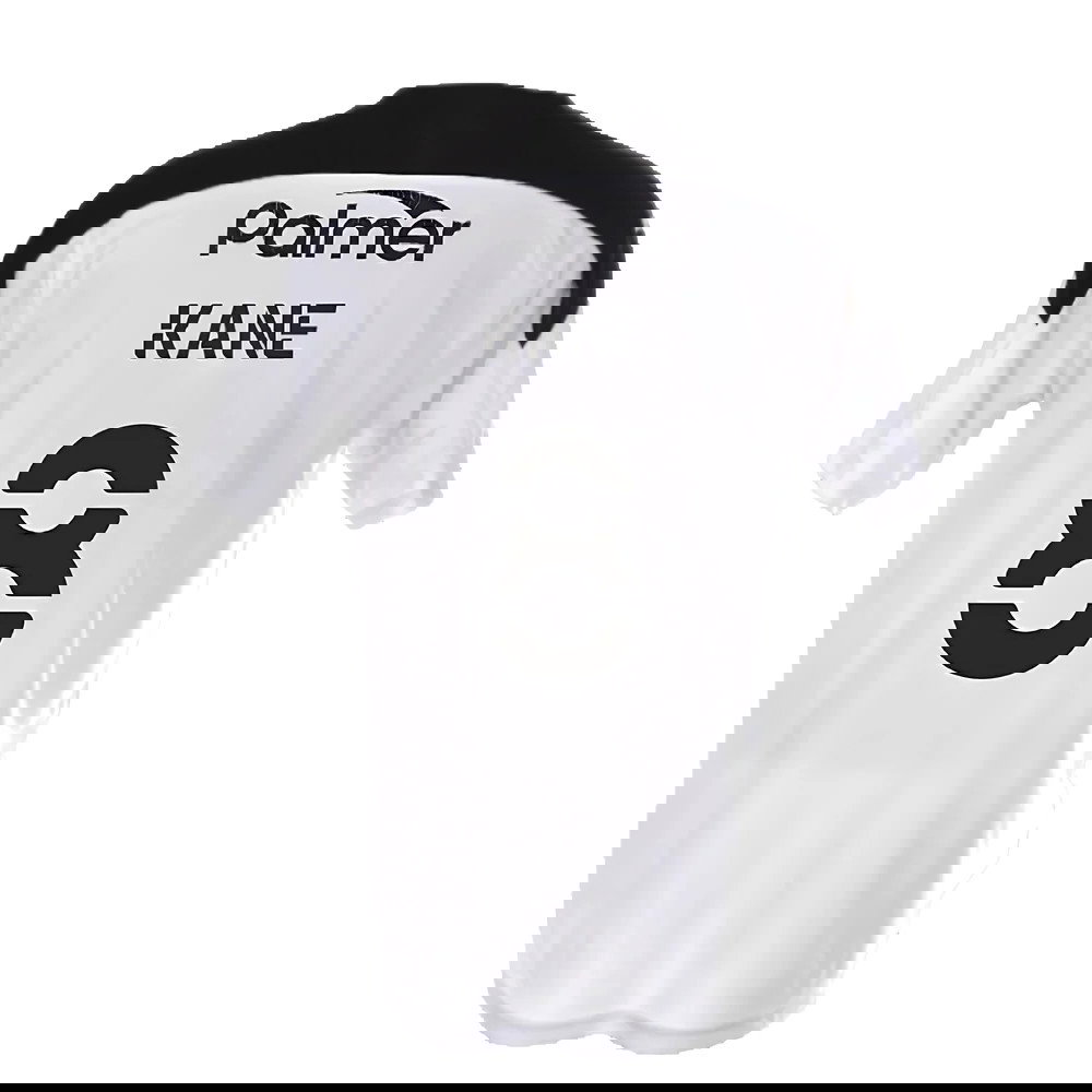 Barnsley 2020-21 Away Shirt (S) (Mint) (Kane 8)