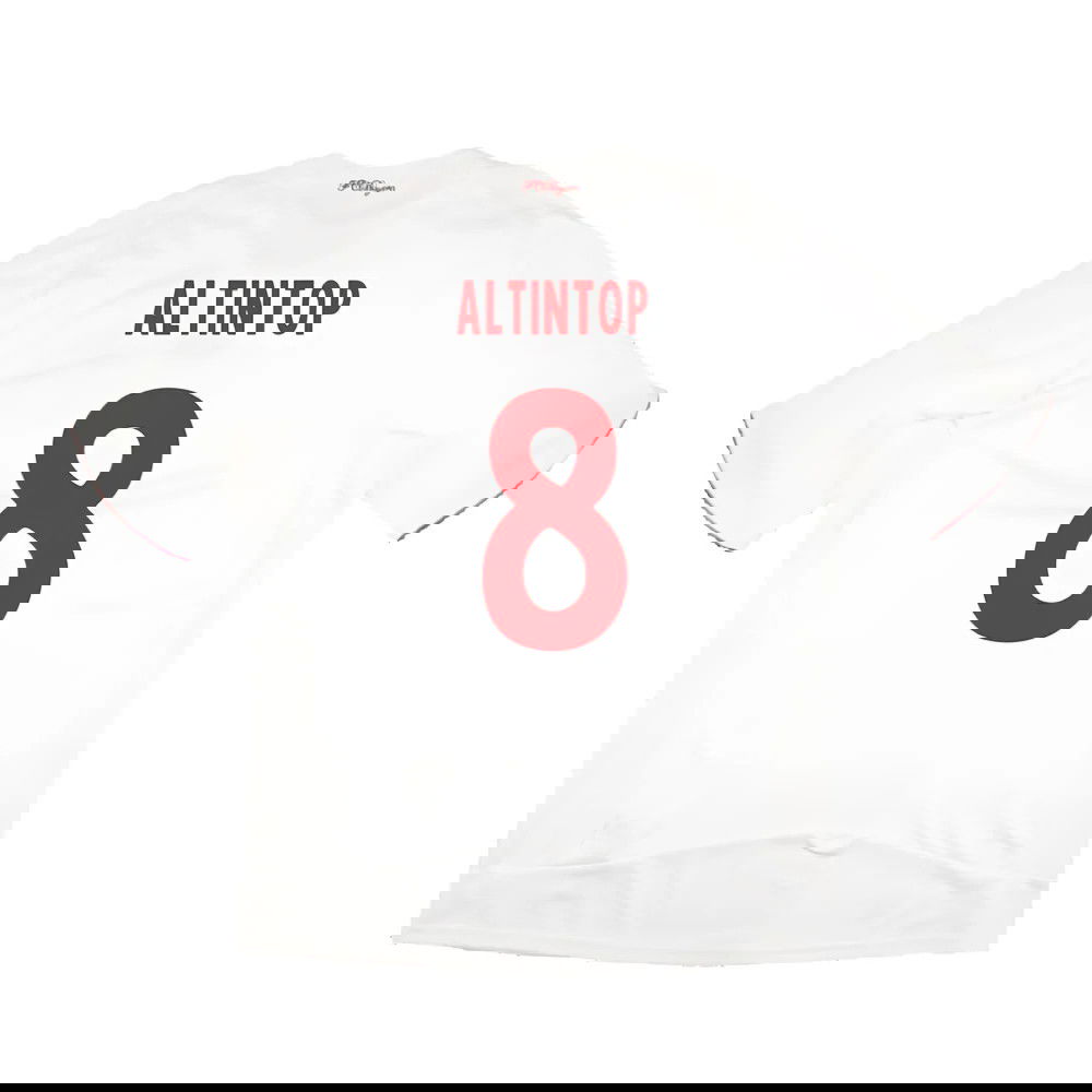 Bayern Munich 2008-09 Third Shirt ((Very Good) XXL) (Altintop 8)