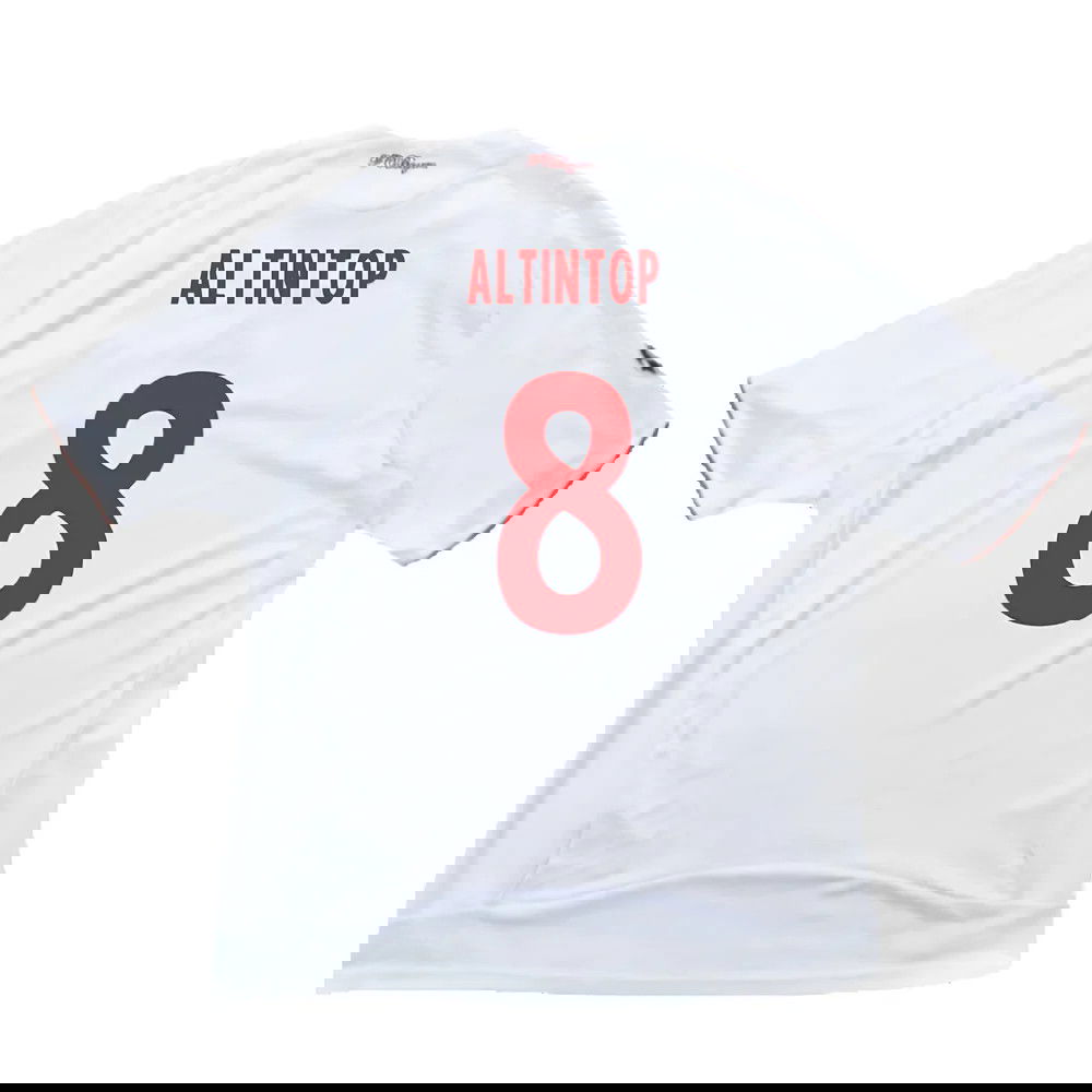 Bayern Munich 2008-09 Third Shirt ((Very Good) XXL) (Altintop 8)