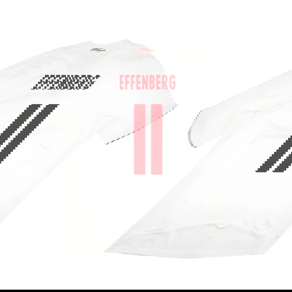 Bayern Munich 2008-09 Third Shirt ((Very Good) XXL) (Effenberg 11)