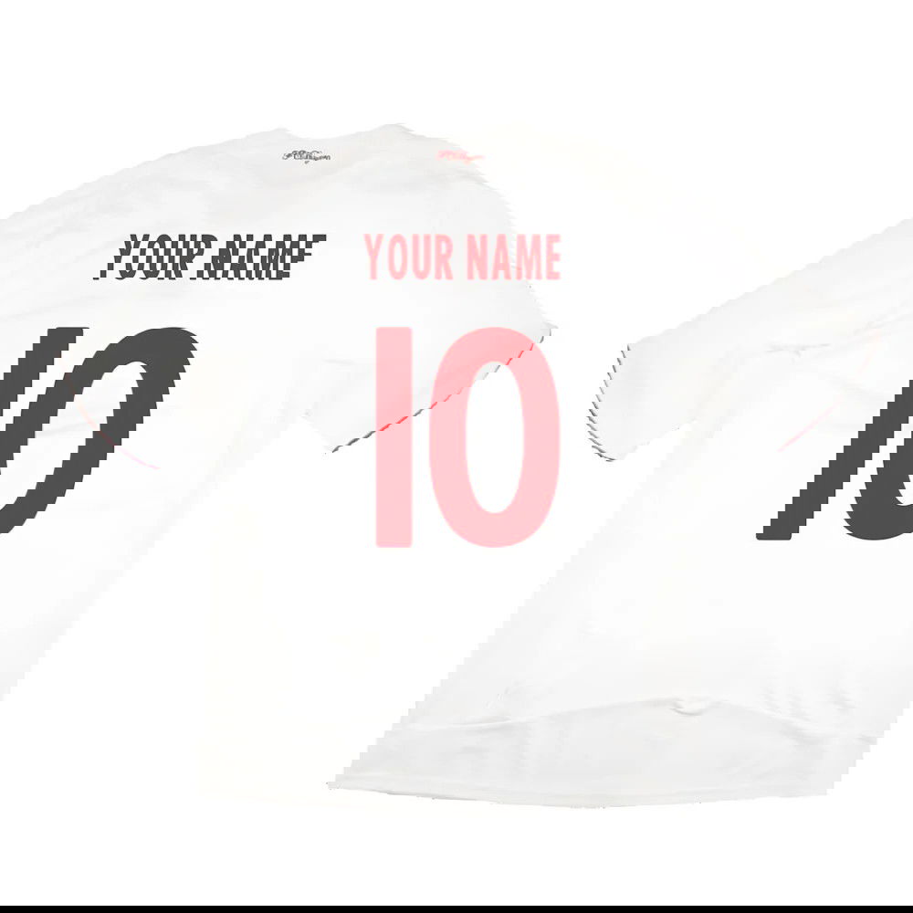 Bayern Munich 2008-09 Third Shirt ((Very Good) XXL) (Your Name)