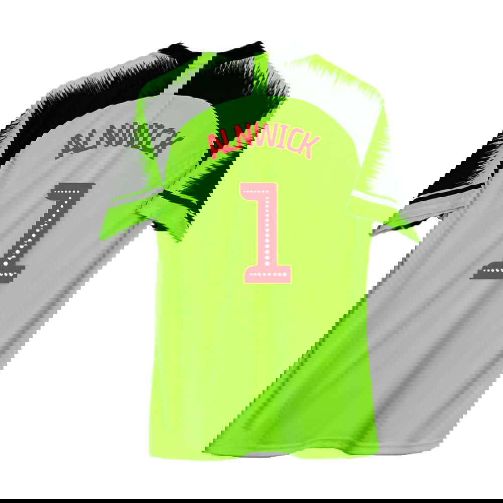 Bolton 2019-20 Away Shirt (L) (Excellent) (Alnwick 1)