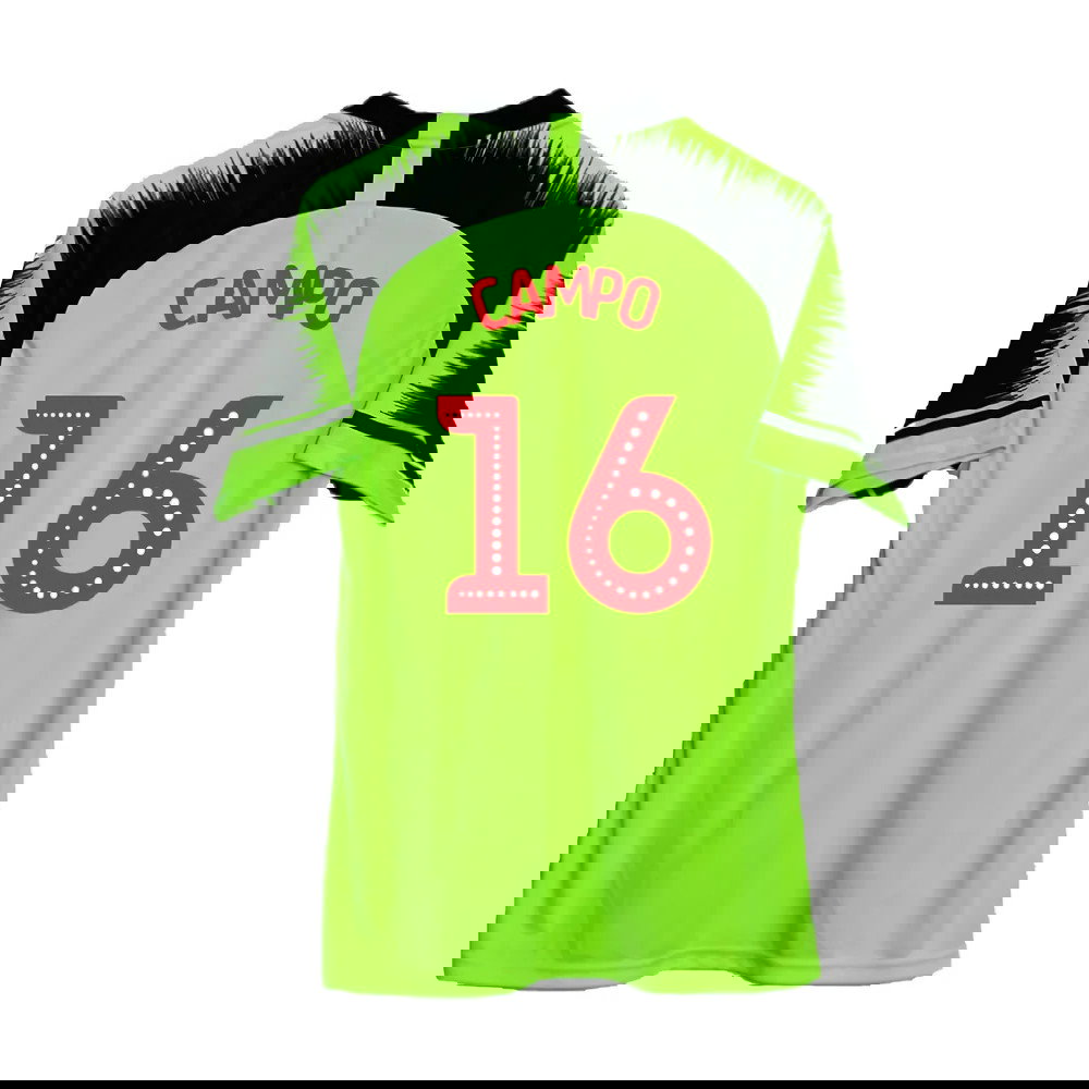 Bolton 2019-20 Away Shirt (L) (Excellent) (Campo 16)