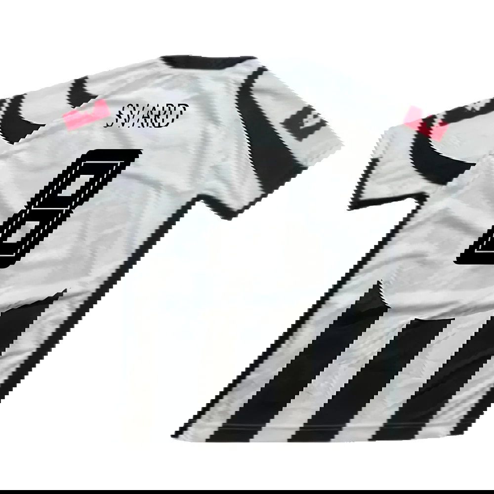 Borussia Monchengladbach 2006-07 Home Shirt (2XL) (Very Good) (Svard 8)