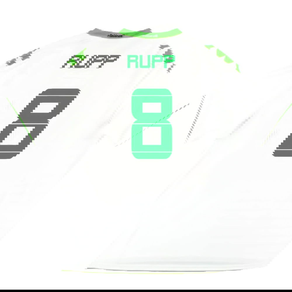 Borussia Monchengladbach 2013-14 Home Shirt ((Excellent) XXL) (Rupp 8)