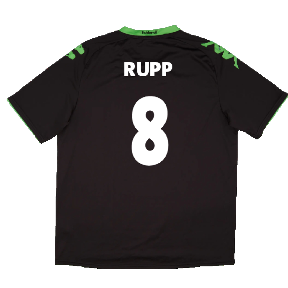 Borussia Monchengladbach 2013-15 Third Shirt ((Excellent) L) (Rupp 8)