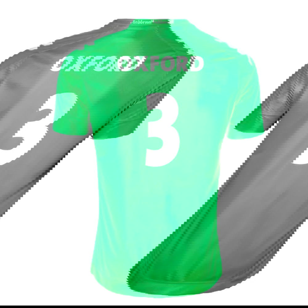 Borussia Monchengladbach 2016-18 Away Shirt ((Very Good) XL) (Oxford 3)