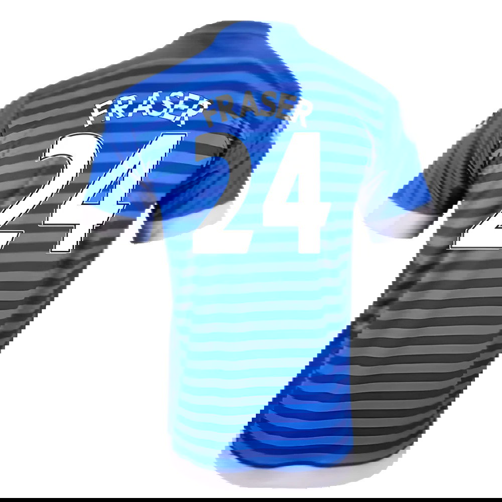 Bournemouth 2016-17 Away (Fair) (Fraser 24)