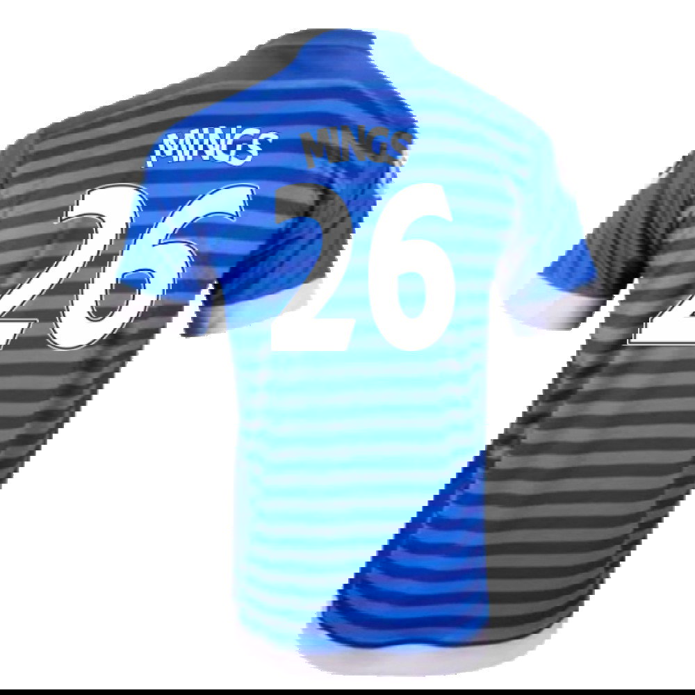 Bournemouth 2016-17 Away (Fair) (Mings 26)