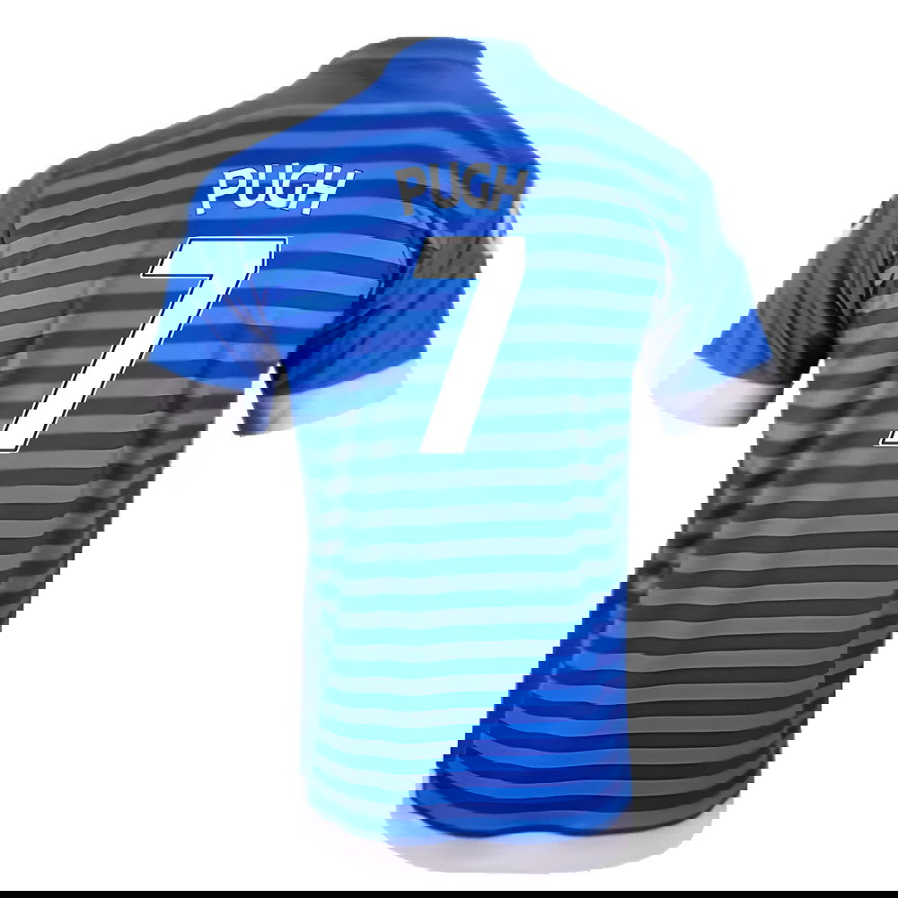 Bournemouth 2016-17 Away (Fair) (Pugh 7)