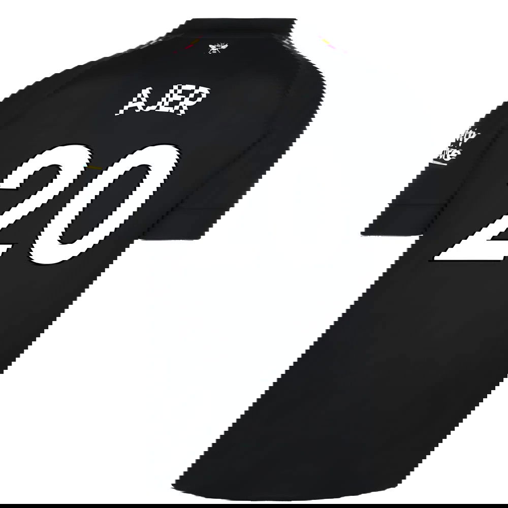 Brentford 2022-23 Third Shirt (Sponsorless) (M) (BNWT) (AJER 20)