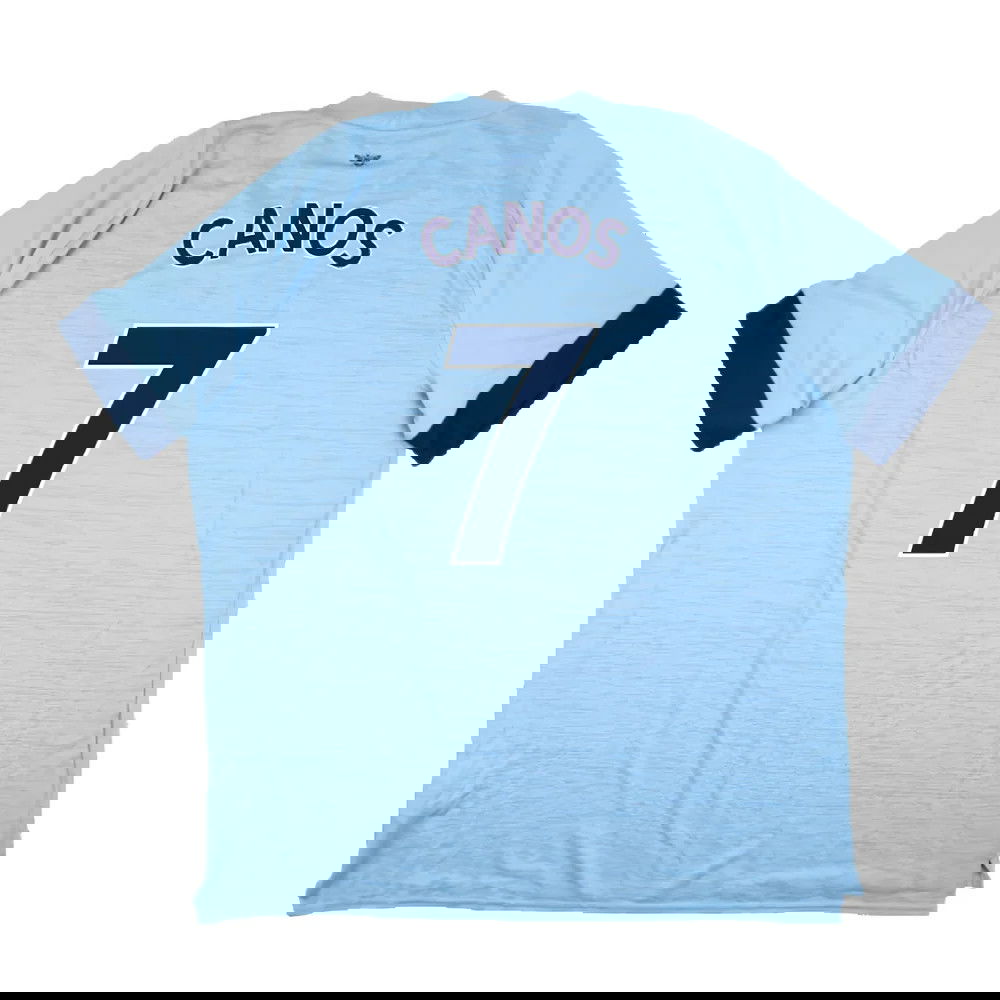 Brentford 2022-24 Away Shirt (Sponsorless) (3XL) (Excellent) (CANOS 7)