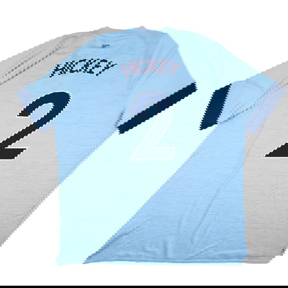 Brentford 2022-24 Away Shirt (Sponsorless) (3XL) (Excellent) (HICKEY 2)