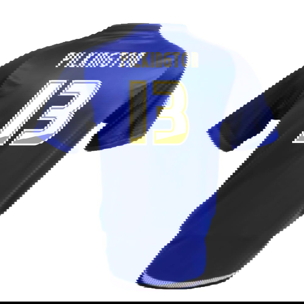 Cardiff 2015-16 Home Shirt (S) (Very Good) (Pilkington 13)