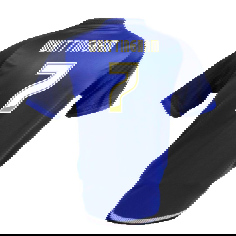 Cardiff 2015-16 Home Shirt (S) (Very Good) (Whittingham 7)