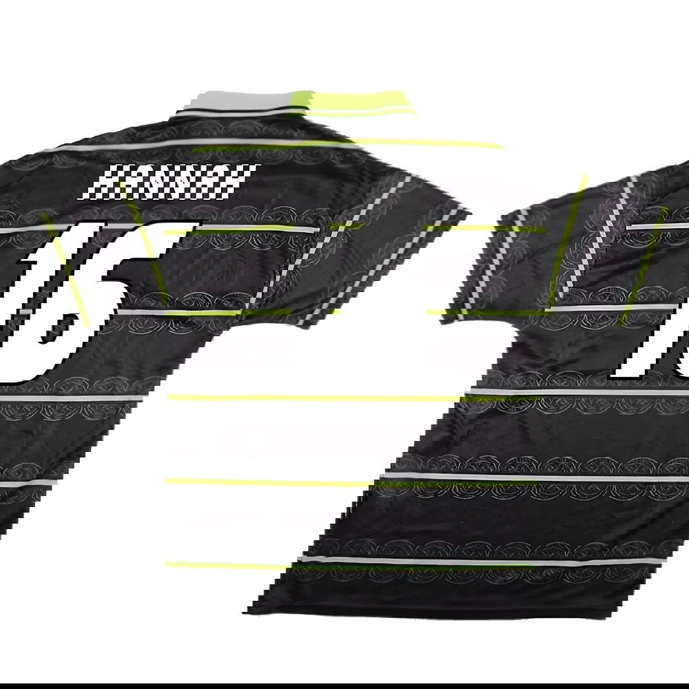 Celtic 1998-1999 Away Shirt (XL) (Excellent) (Hannah 16)