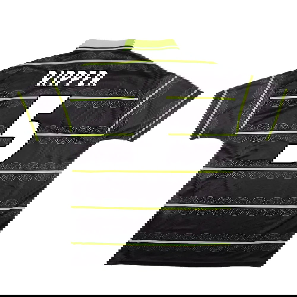 Celtic 1998-1999 Away Shirt (XL) (Excellent) (Ripper 5)