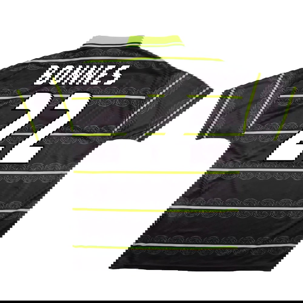 Celtic 1999-2000 Away Shirt (L) (Excellent) (Bonnes 22)