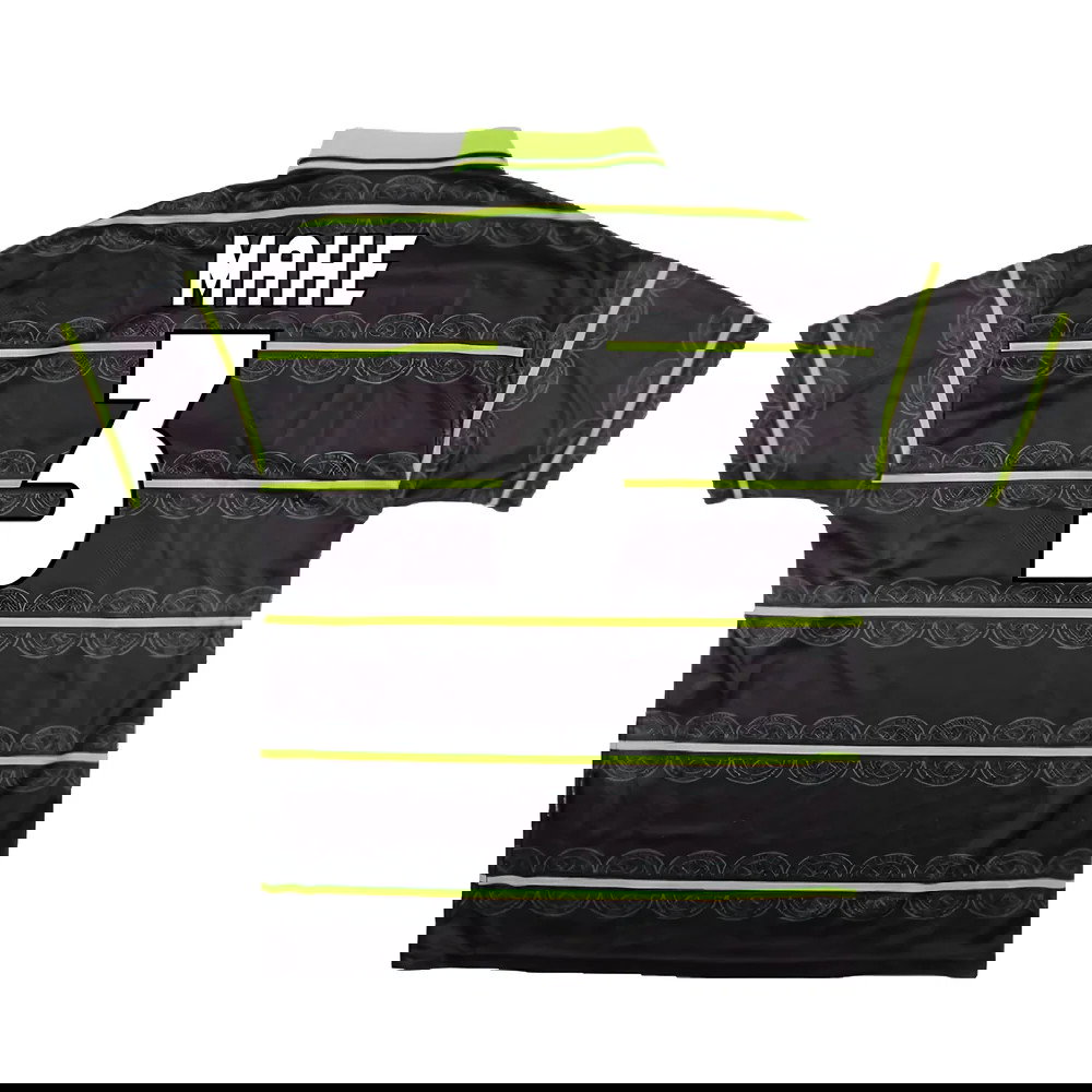 Celtic 1999-2000 Away Shirt (L) (Excellent) (Mahe 3)