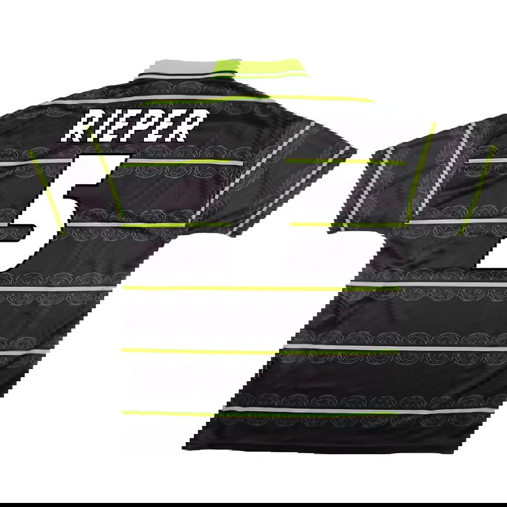 Celtic 1999-2000 Away Shirt (L) (Excellent) (Rieper 5)