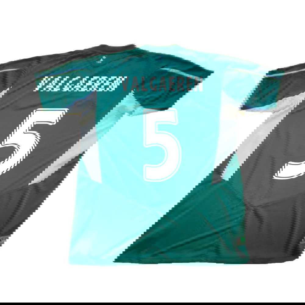 Celtic 2004-05 Away Shirt (XL) (Excellent) (Valgaeren 5)