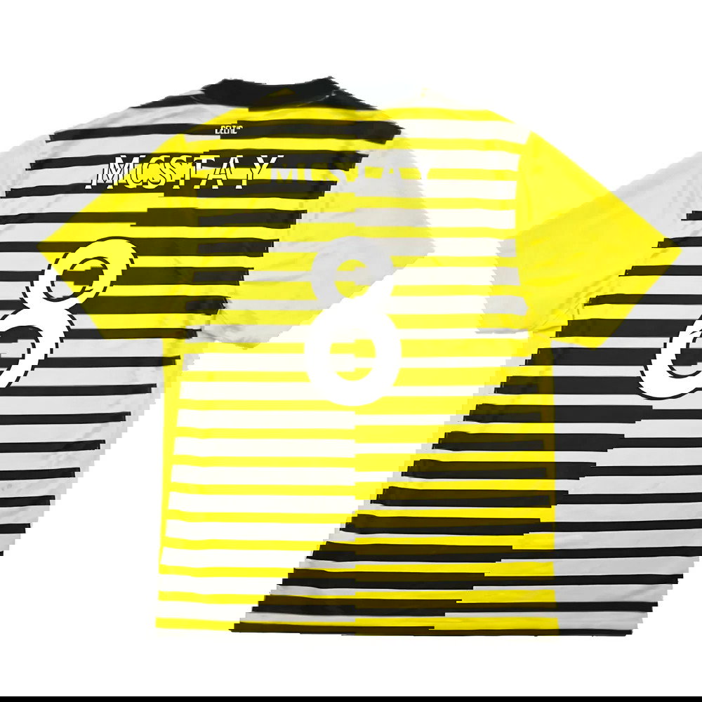 Celtic 2011-12 Third Shirt (S) (Excellent) (MCSTAY 8)