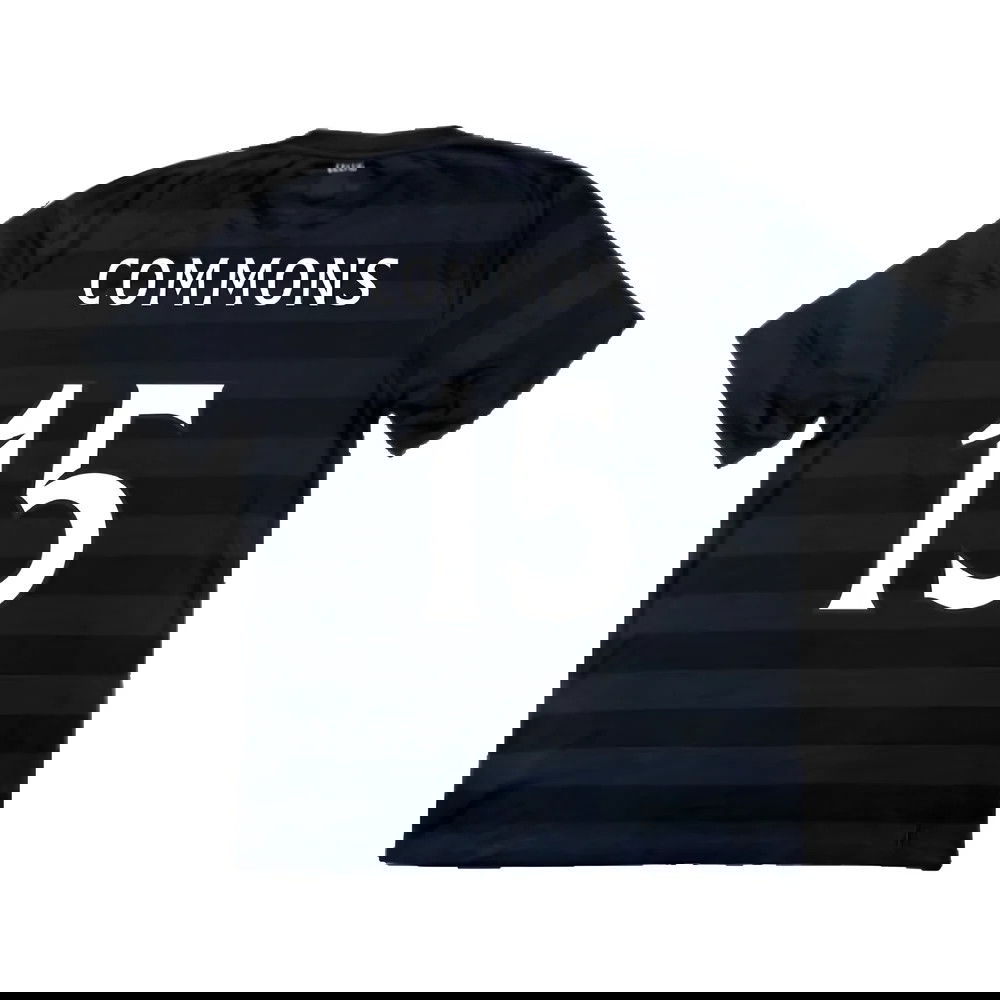 Celtic 2012-13 Away Shirt (Excellent) (Commons 15)