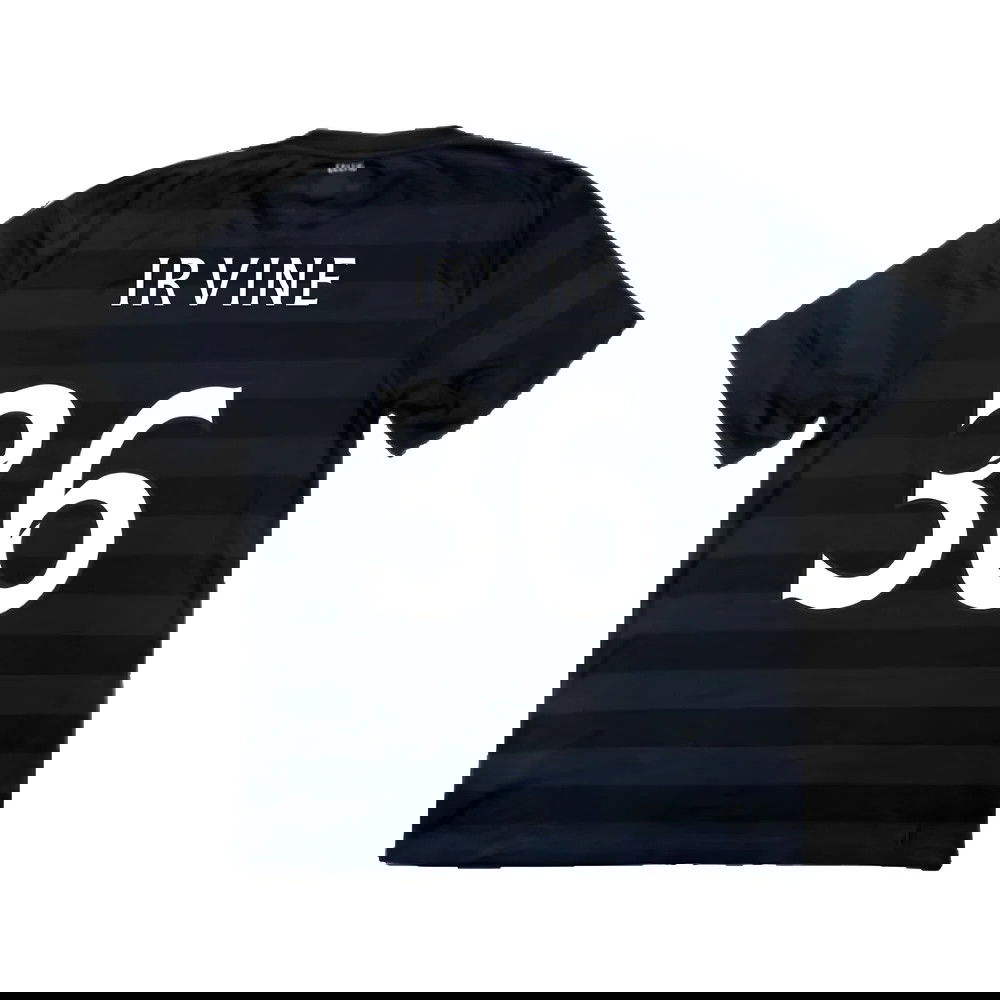 Celtic 2012-13 Away Shirt (Excellent) (Irvine 36)