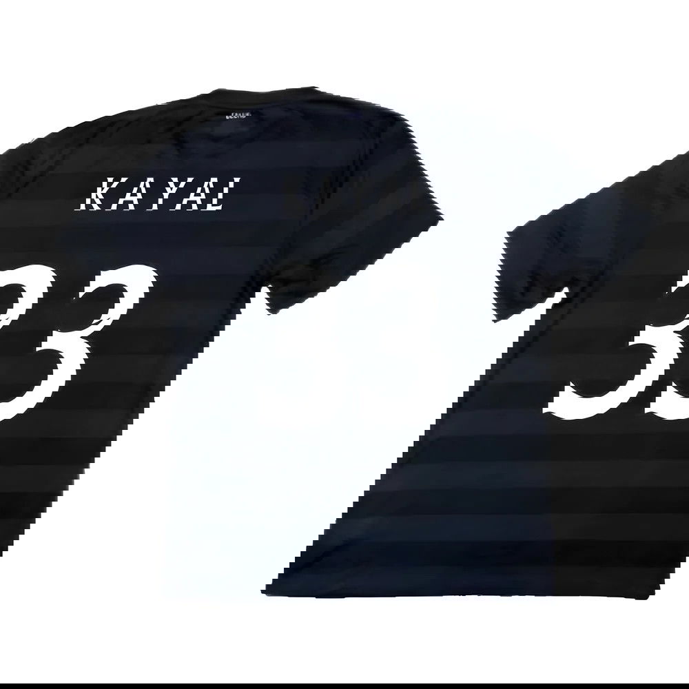 Celtic 2012-13 Away Shirt (Excellent) (Kayal 33)