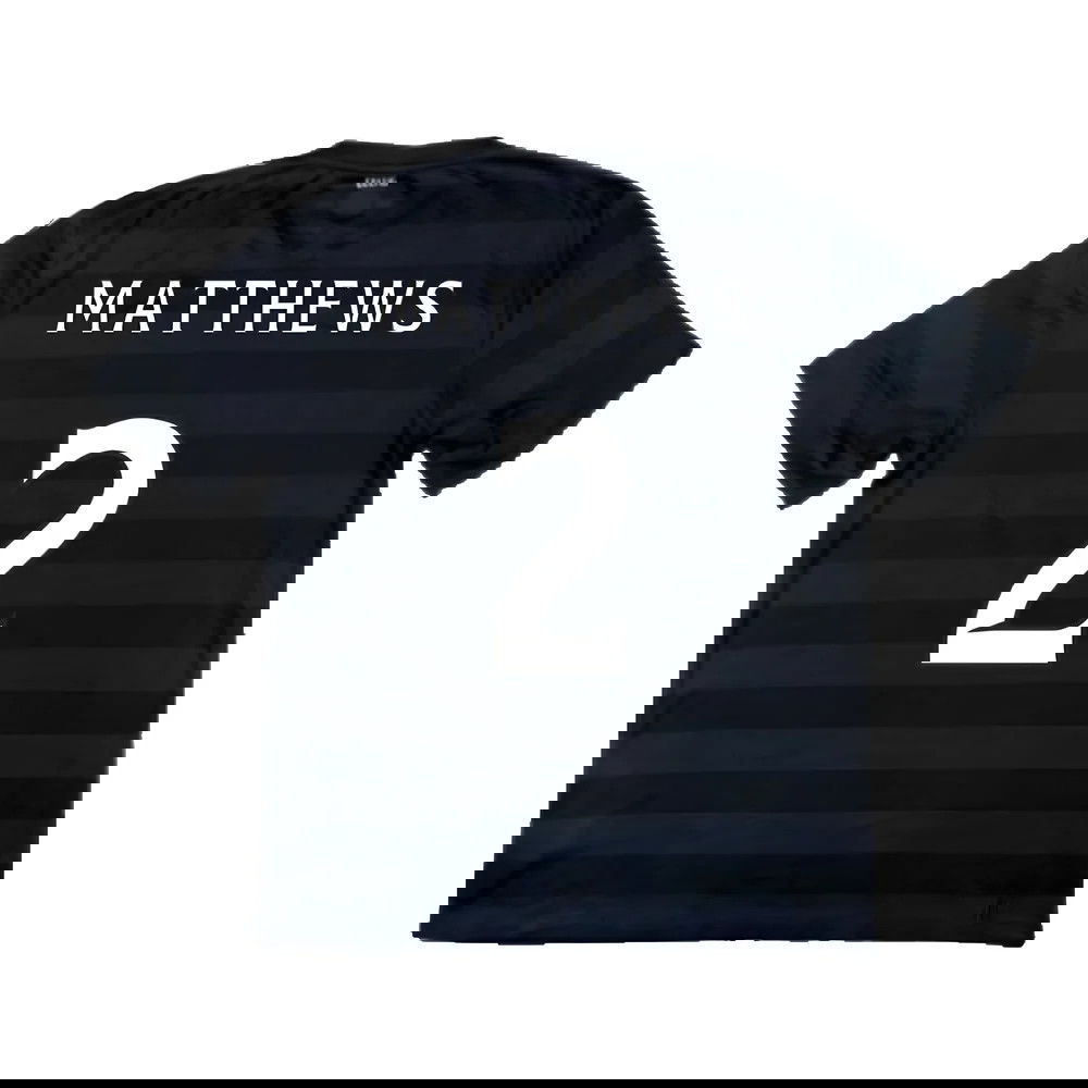 Celtic 2012-13 Away Shirt (Excellent) (Matthews 2)