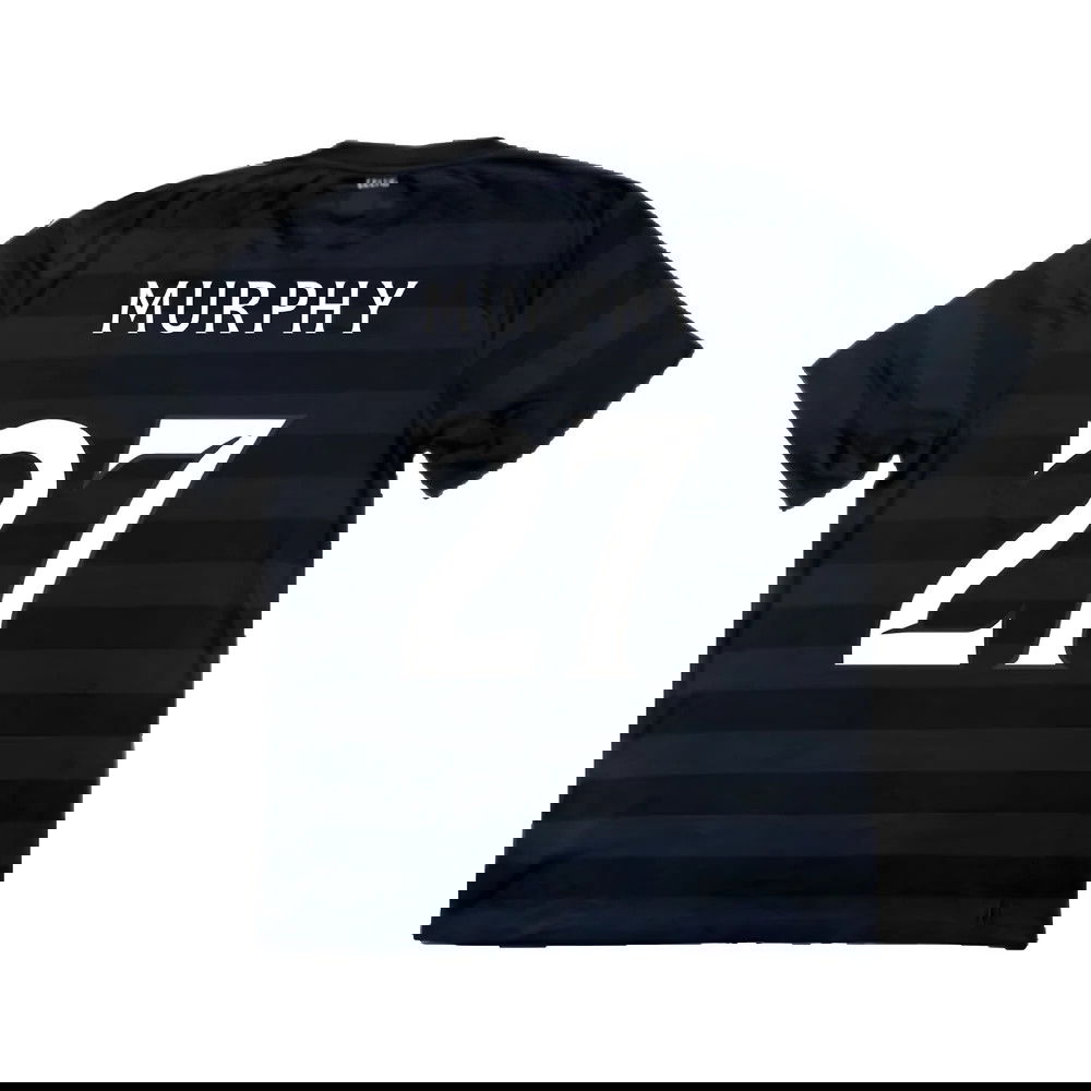 Celtic 2012-13 Away Shirt (Excellent) (Murphy 27)