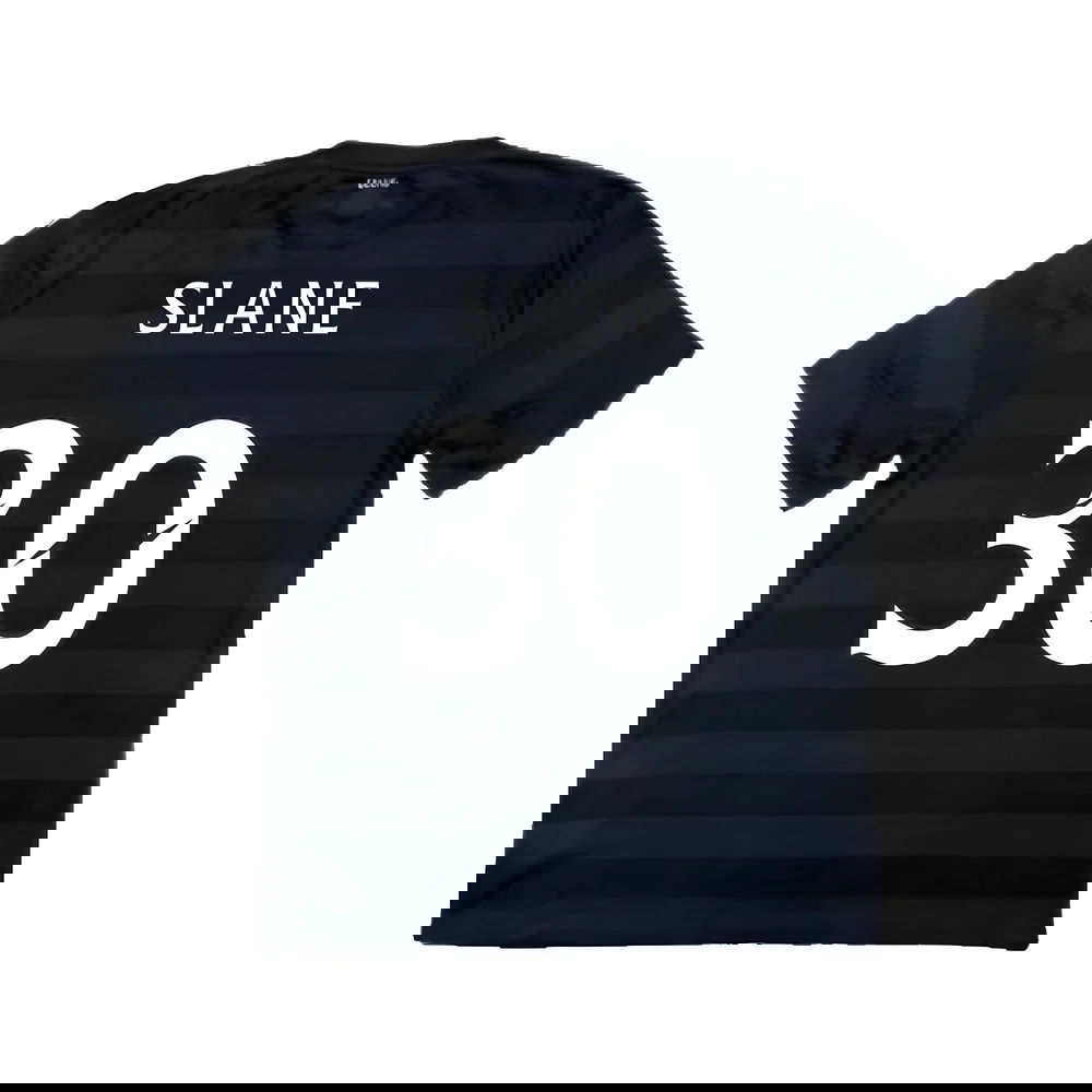 Celtic 2012-13 Away Shirt (Excellent) (Slane 30)