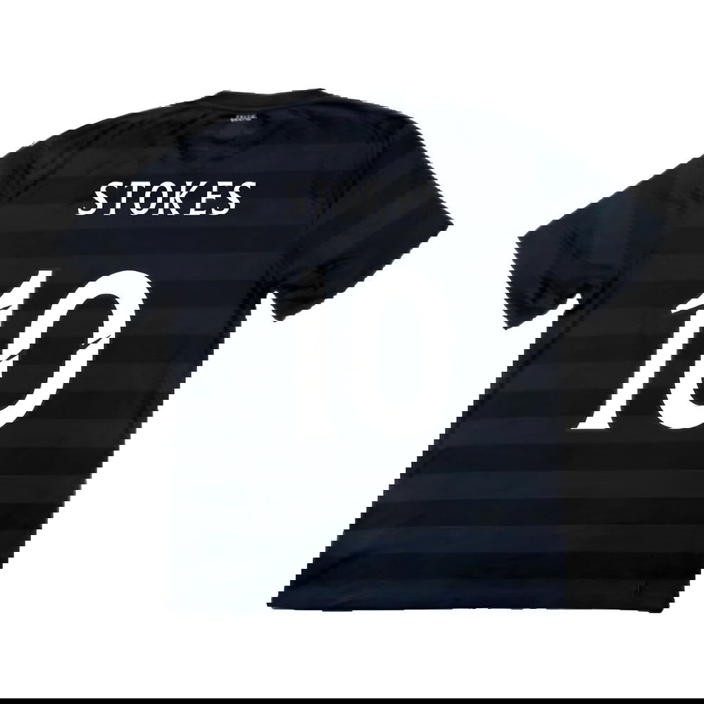 Celtic 2012-13 Away Shirt (Excellent) (Stokes 10)