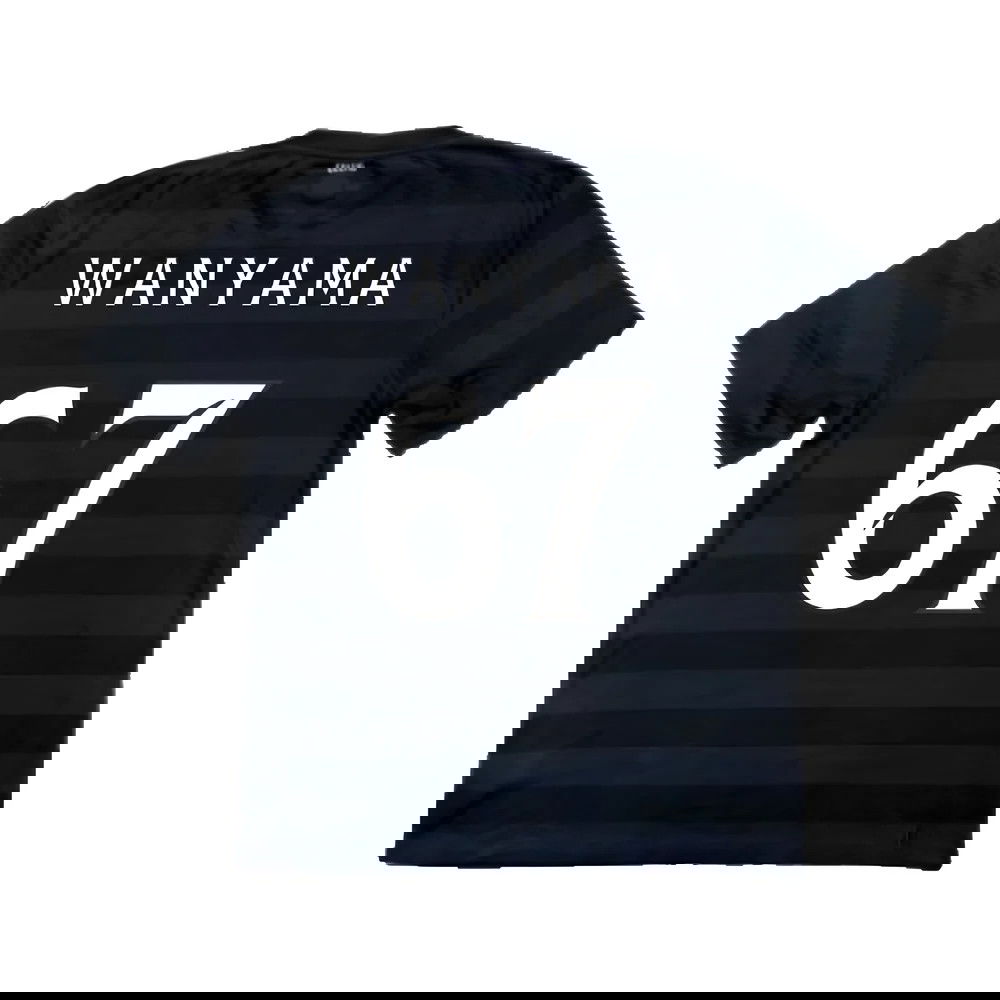 Celtic 2012-13 Away Shirt (Excellent) (Wanyama 67)