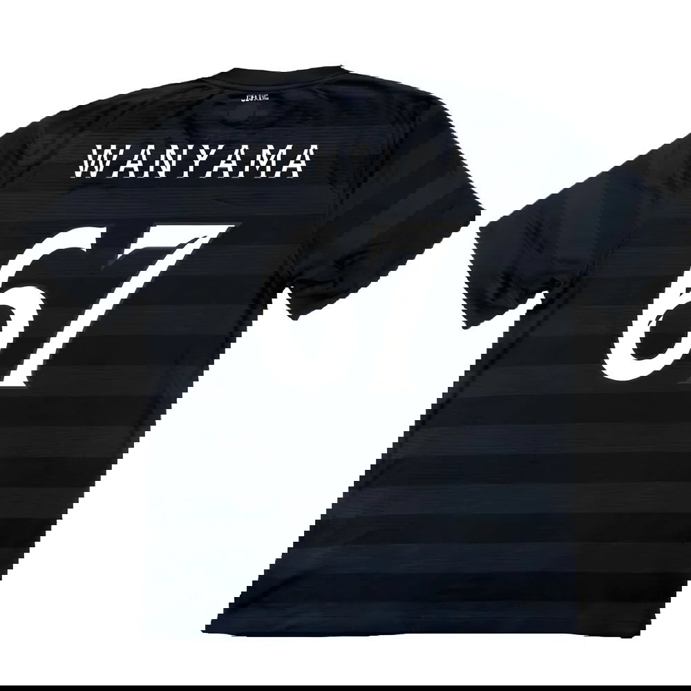 Celtic 2012-13 Away Shirt (Excellent) (Wanyama 67)