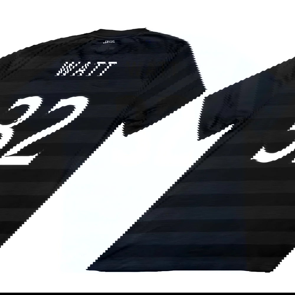 Celtic 2012-13 Away Shirt (Excellent) (Watt 32)