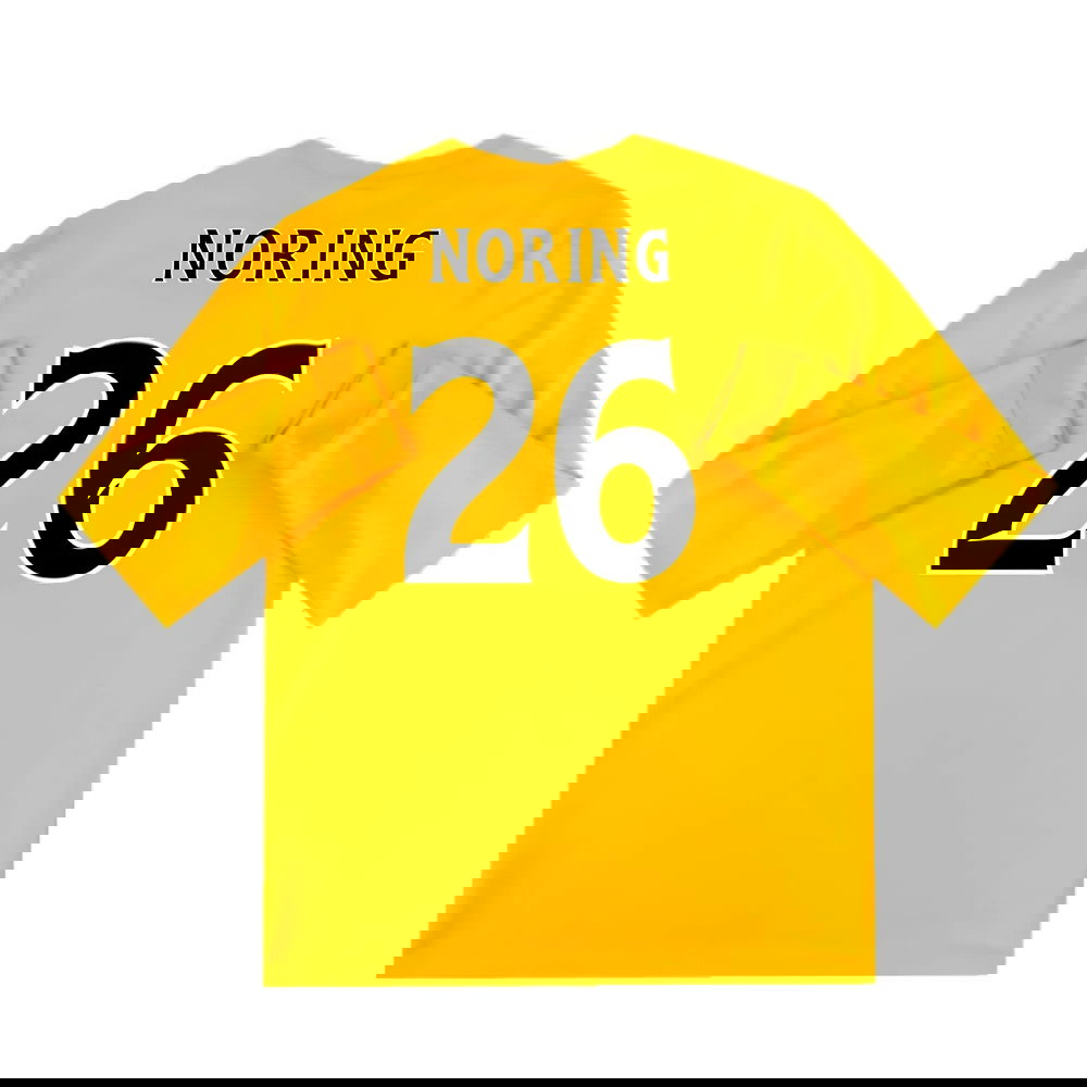 Celtic 2012-13 Goalkeeper Shirt (S) (Excellent) (Noring 26)