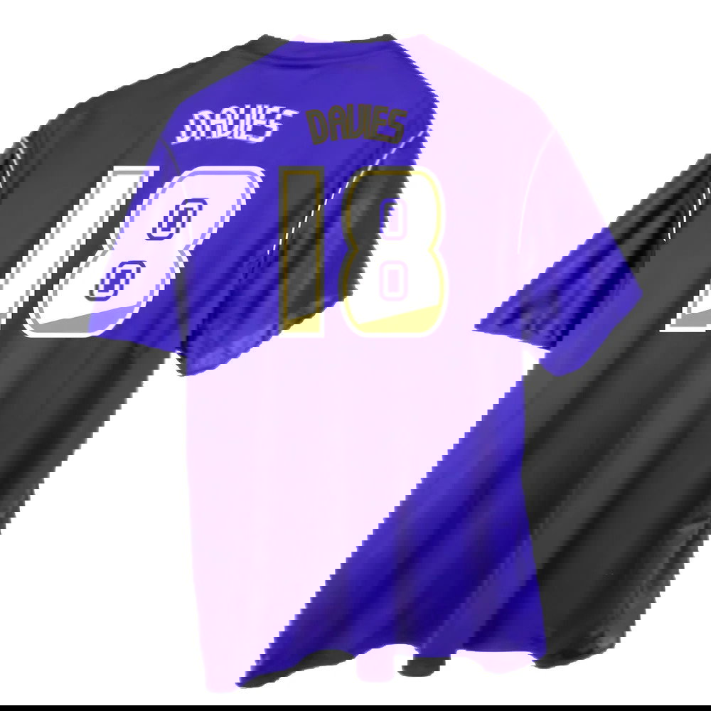 Derby County 2011-12 Away Shirt (S) (Very Good) (Davies 18)