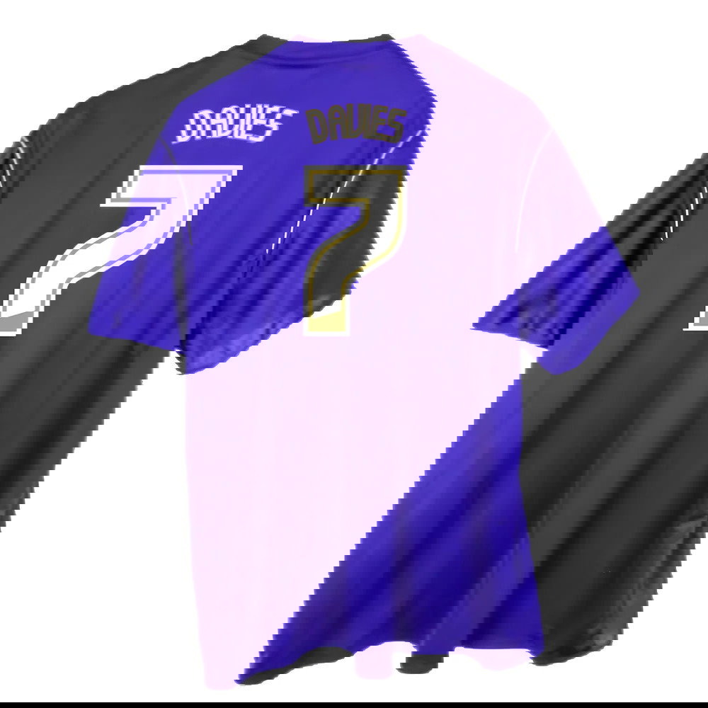 Derby County 2011-12 Away Shirt (S) (Very Good) (Davies 7)