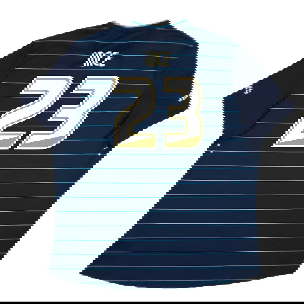 Derby County 2014-15 Away Shirt (XXL) (Excellent) (Ince 23)