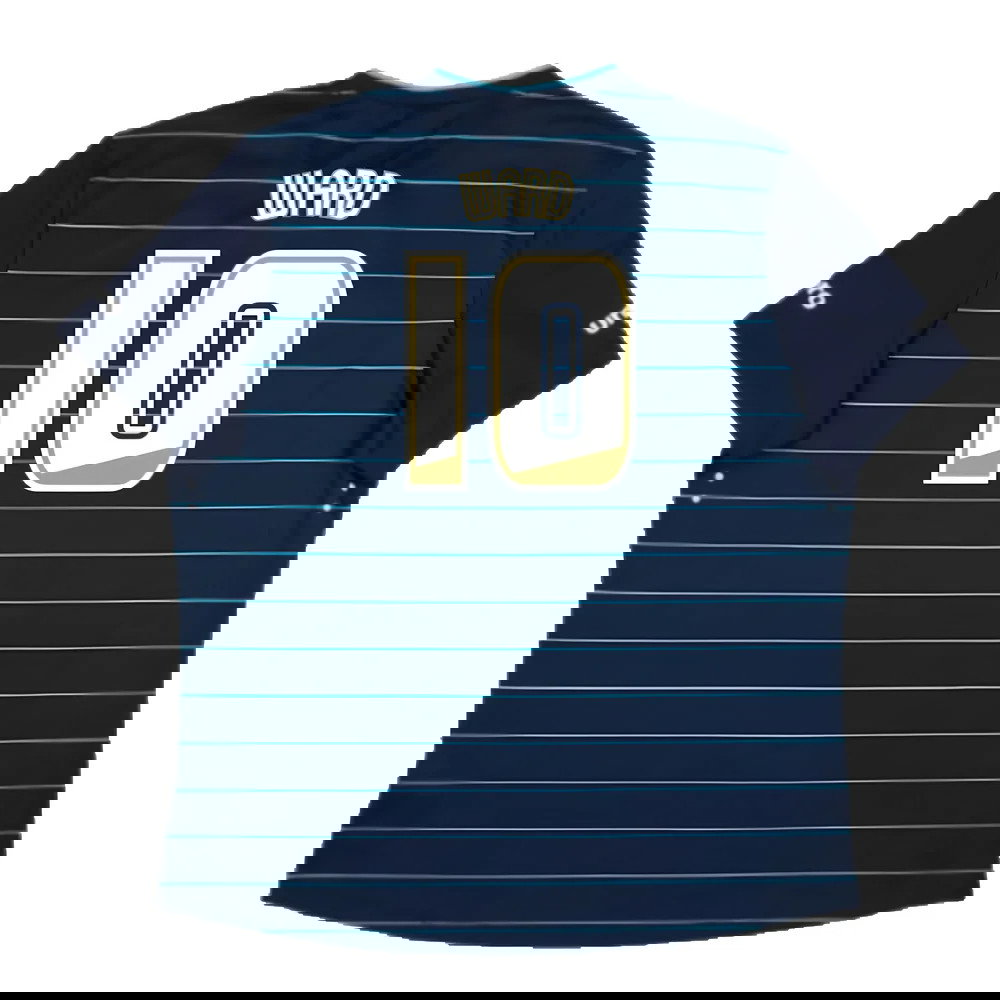 Derby County 2014-15 Away Shirt (XXL) (Excellent) (Ward 10)