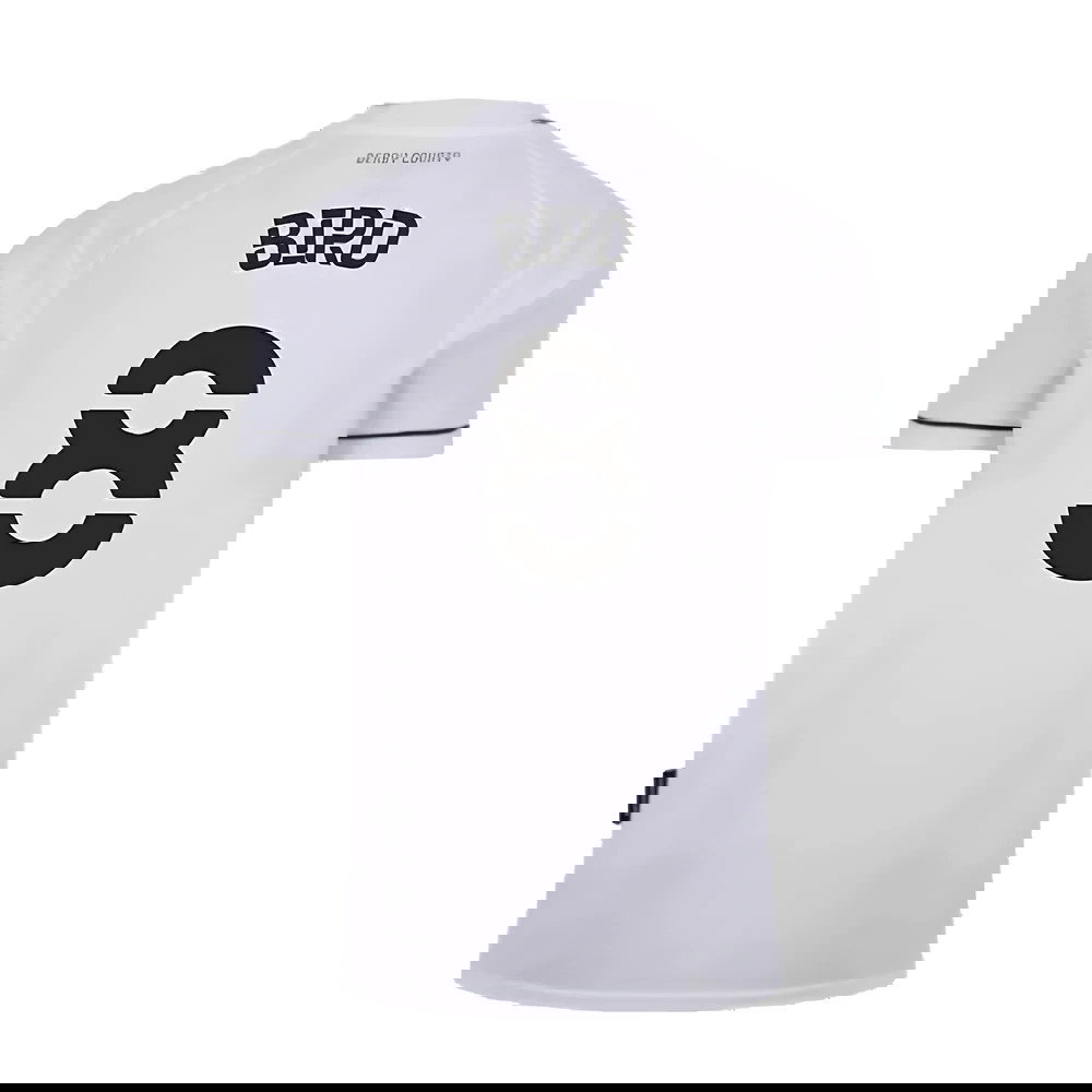 Derby County 2020-21 Home Shirt (L) (Excellent) (Bird 8)