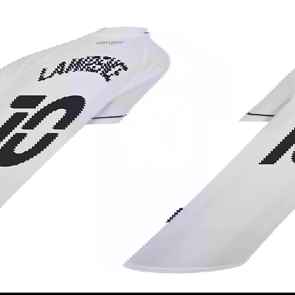 Derby County 2020-21 Home Shirt (L) (Excellent) (Lawrence 10)