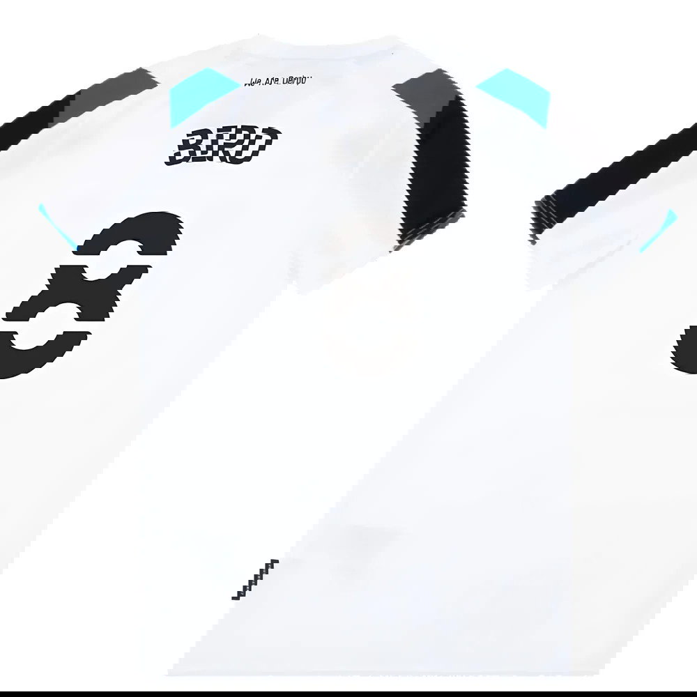 Derby County 2021-22 Home Shirt (M) (Very Good) (Bird 8)