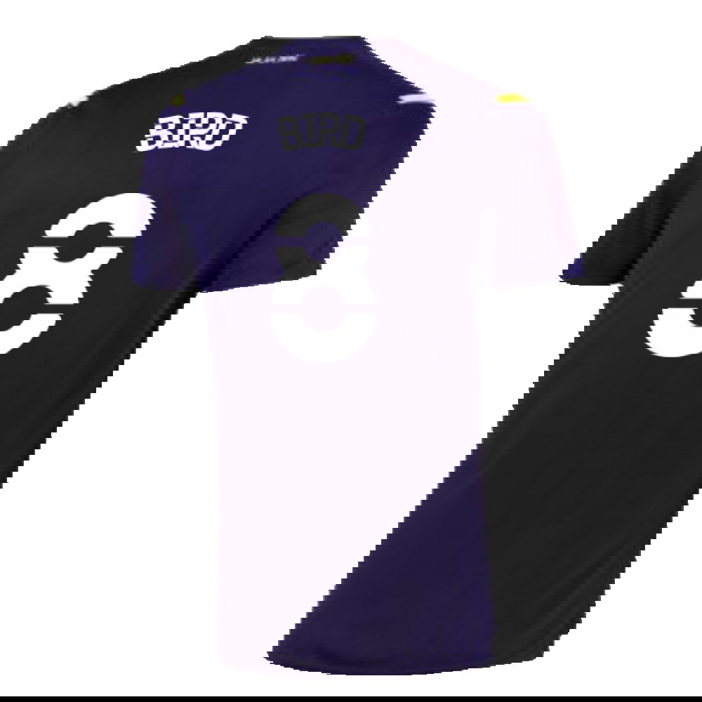 Derby County 2021-22 Third Shirt (L) (Excellent) (Bird 8)