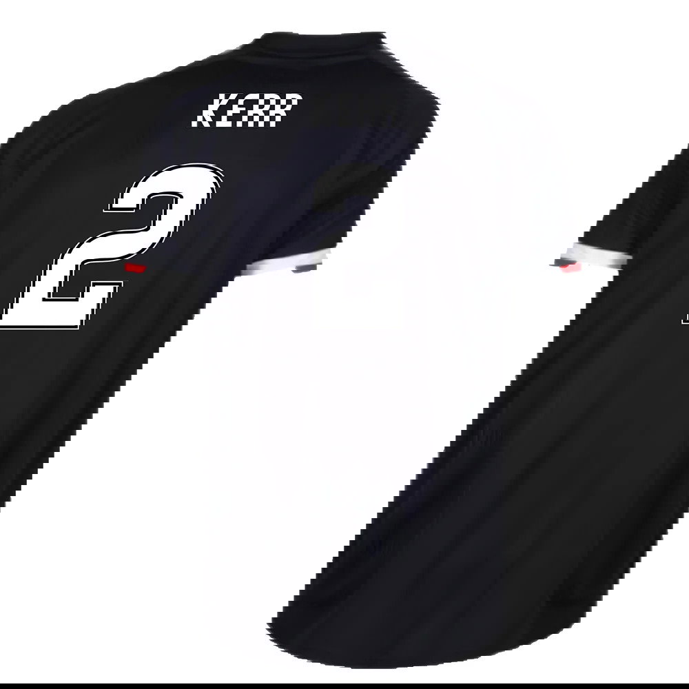 Dundee 2017-18 Home Shirt (M) (Excellent) (Kerr 2)