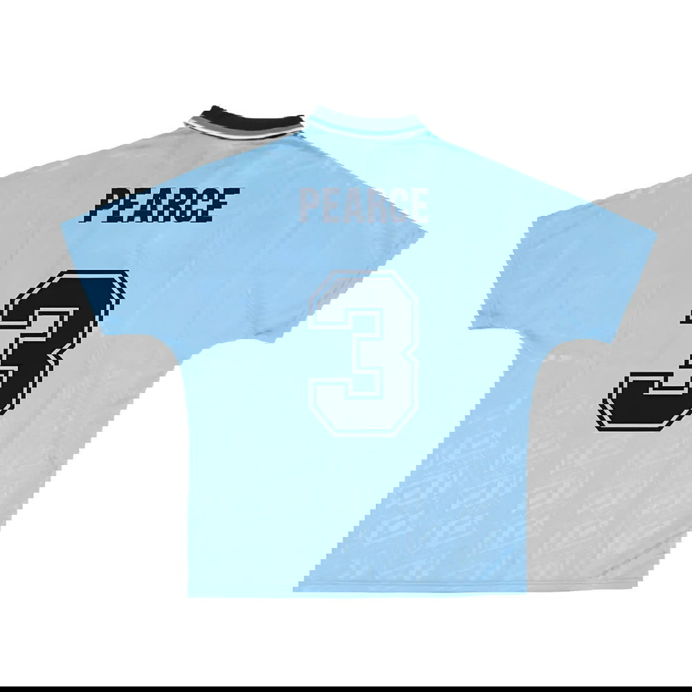 England 1992-93 Third Shirt (XL) (Excellent) (Pearce 3)