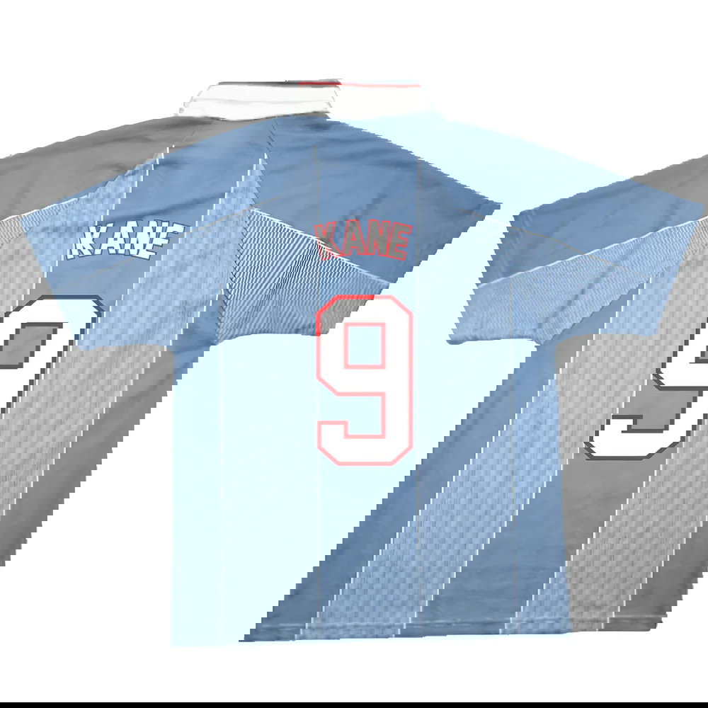 England 1995-97 Away (M) (Excellent) (Kane 9)