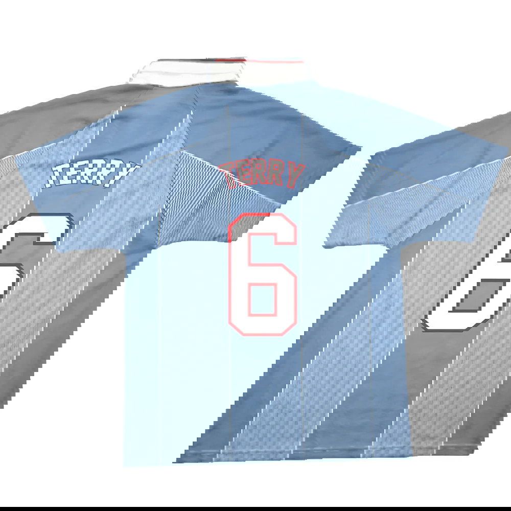 England 1995-97 Away (XXL) (Excellent) (TERRY 6)