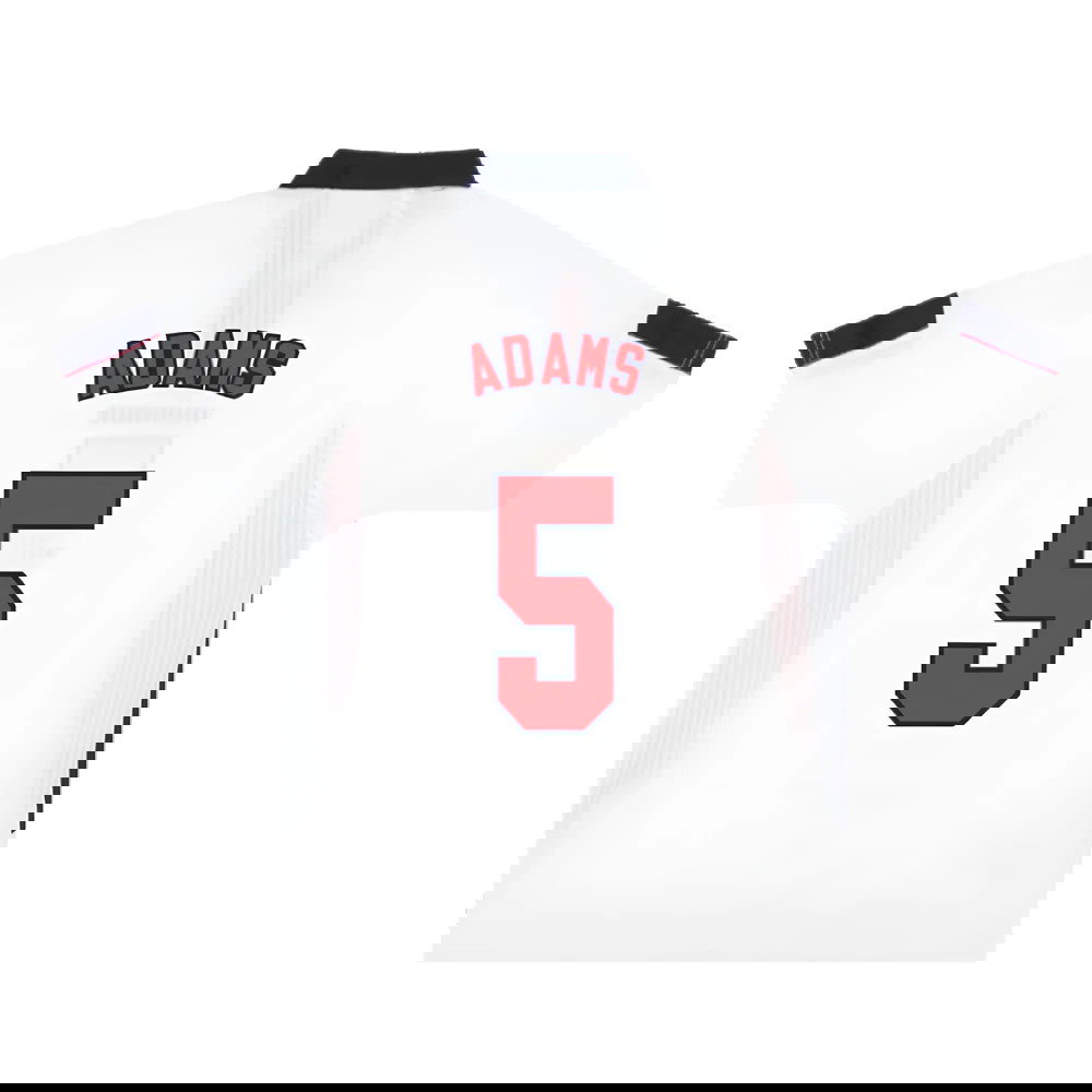 England 1997-99 Home (M) (Very Good) (ADAMS 5)